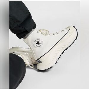 NEW Converse Chuck 70 at-CX Unisex Shoes Platform Sneakers shoes men’s 13